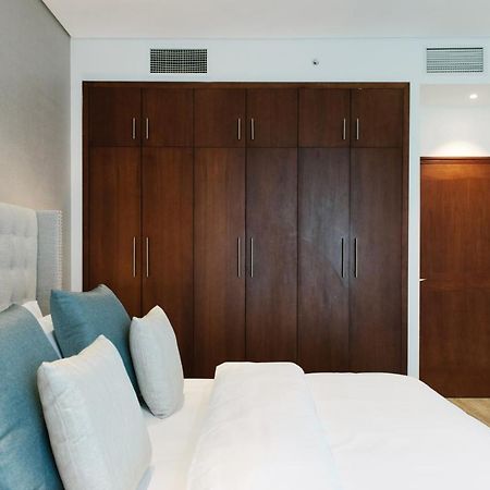두바이 Boutique Living - Marina Heights 아파트 외부 사진